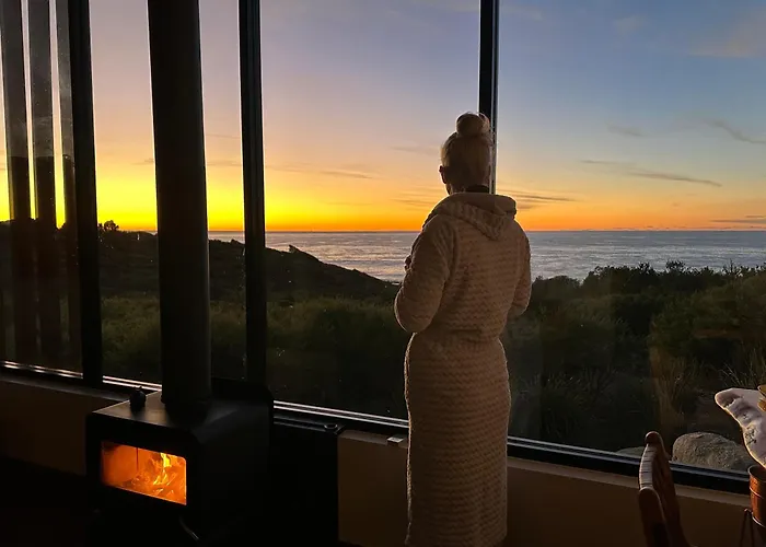 Little Beach Resort
