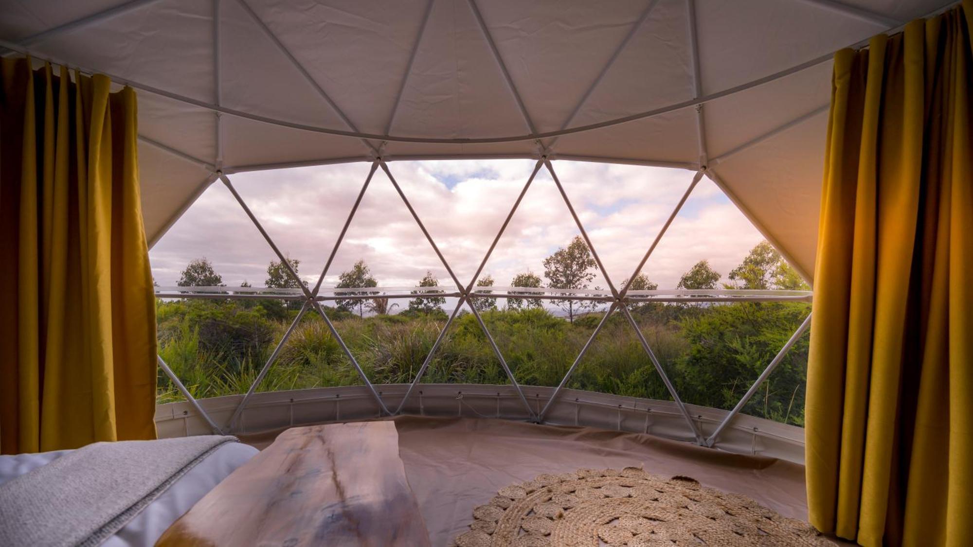 Little Luxury tent 4*